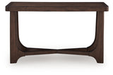 Korestone Sofa Table