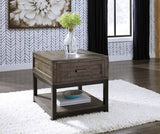 Johurst 2 End Tables