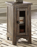 Danell Ridge 2 End Tables