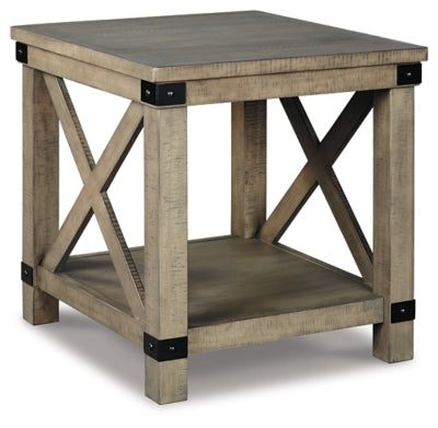 Aldwin 2 End Tables