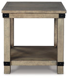 Aldwin End Table