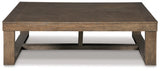 Cariton Coffee Table