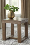 Cariton 2 End Tables