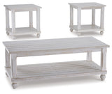 Cloudhurst Table (Set of 3)