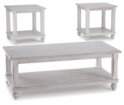 Cloudhurst Table (Set of 3)