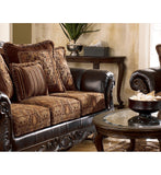 Norcastle Sofa/Console Table