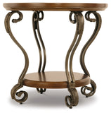 Nestor 2 End Tables