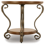 Nestor End Table