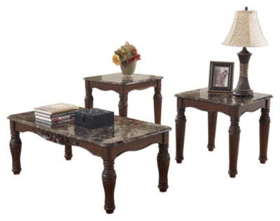 North Shore Table (Set of 3)