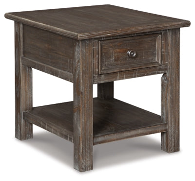 Wyndahl End Table