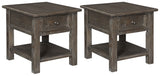 Wyndahl 2 End Tables