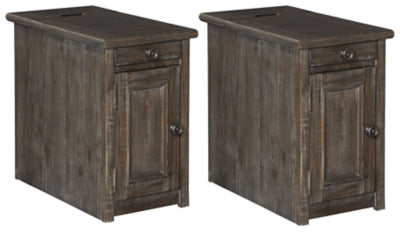 Wyndahl 2 End Tables