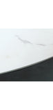 Grayman Round End Table