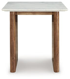 Isanti End Table