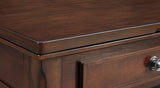 Porter Coffee Table with Lift Top