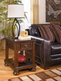 Porter Chairside End Table