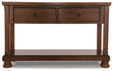 Porter Sofa/Console Table