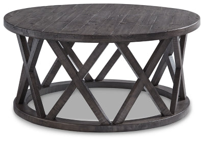 Sharzane Coffee Table