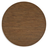 Mackifeld Coffee Table