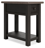 Tyler Creek Chairside End Table