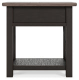 Tyler Creek Chairside End Table