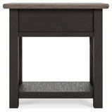Tyler Creek 2 End Tables