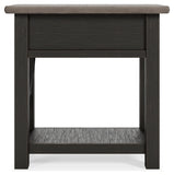 Tyler Creek Chairside End Table