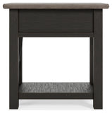 Tyler Creek Chairside End Table