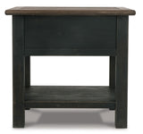 Tyler Creek End Table