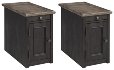 Tyler Creek 2 End Tables