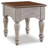 Lodenbay End Table