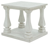 Arlendyne Coffee Table with 1 End Table