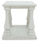 Arlendyne End Table