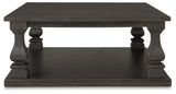 Wellturn Coffee Table