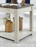 Bolanburg End Table