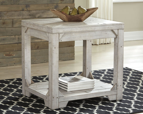 Fregine 2 End Tables