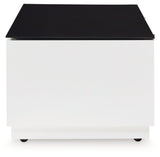 Gardoni Coffee Table