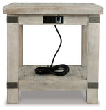 Carynhurst End Table