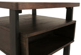 Vailbry Coffee Table with 2 End Tables