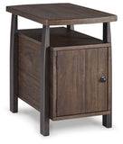 Vailbry 2 End Tables