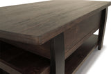 Vailbry Coffee Table with 1 End Table