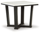 Fostead End Table