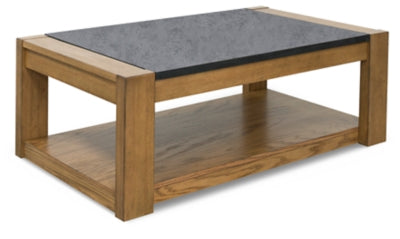 Quentina Lift Top Coffee Table