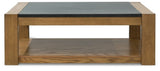 Quentina Lift Top Coffee Table