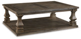 Johnelle Coffee Table