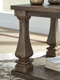 Johnelle 2 End Tables