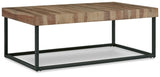 Bellwick Coffee Table