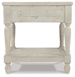 Shawnalore End Table