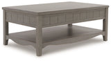 Charina Coffee Table