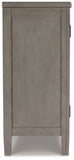 Charina Accent Cabinet